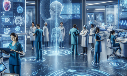 ViVE 2025: The Transformative Power of Ambient Intelligence in Healthcare