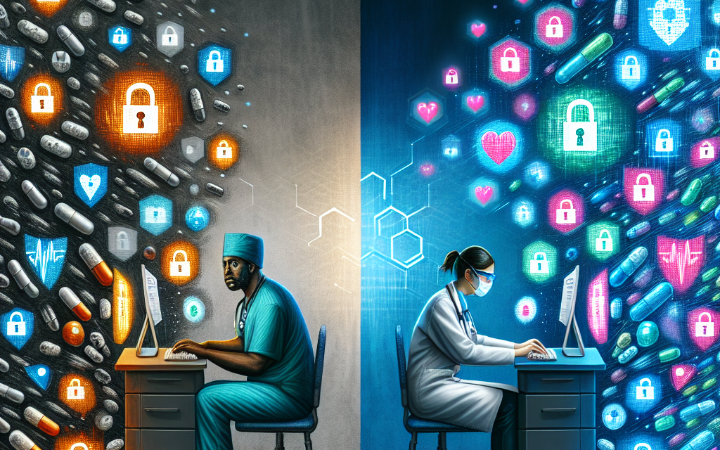 ViVE 2025: Transforming Healthcare Cybersecurity from Reactive to Proactive Strategies