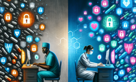 ViVE 2025: Transforming Healthcare Cybersecurity from Reactive to Proactive Strategies