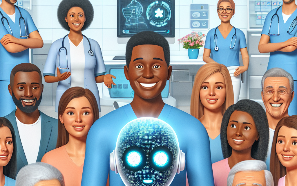 2025: AI Revolutionizes Personalized Care and Elevates Caregiver Experience