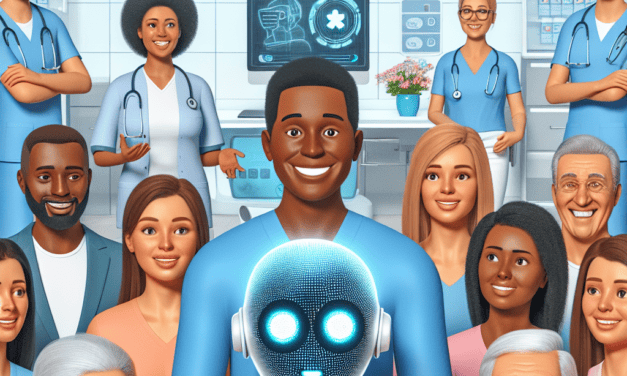 2025: AI Revolutionizes Personalized Care and Elevates Caregiver Experience