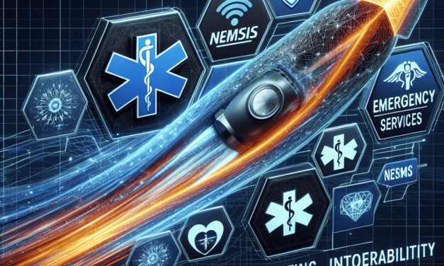 Accelerating Interoperability from ED to EMS, According to NEMSIS