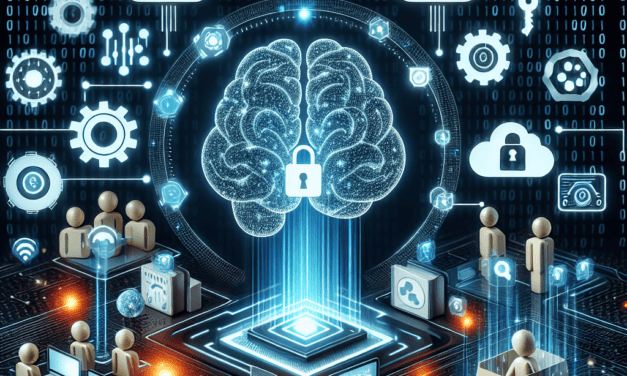 AI and Cloud Solutions: Enhancing Cybersecurity and Streamlining Workflows