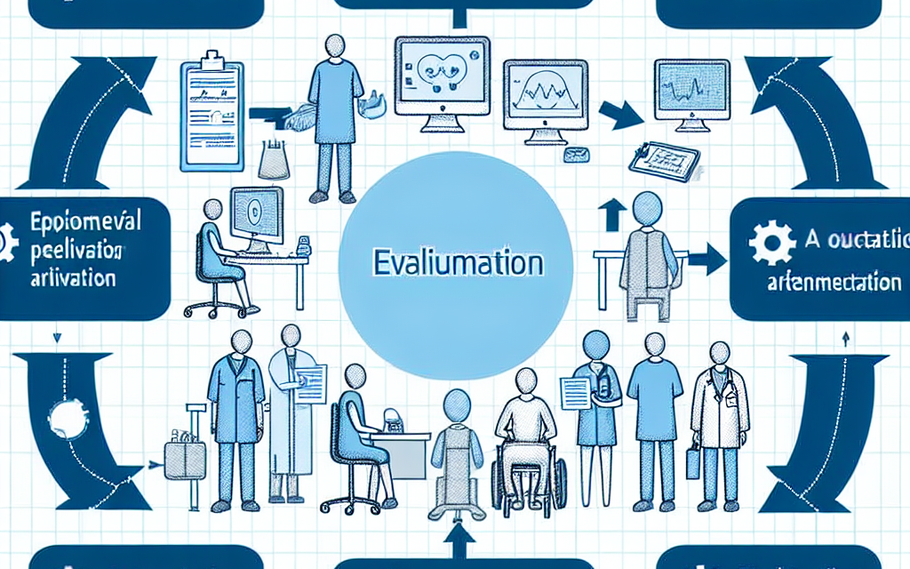 Assessing Clinical AI Through AI Evaluation