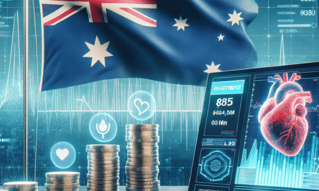 Australia Invests $85M in Digital Mental Health Initiatives and Other Updates