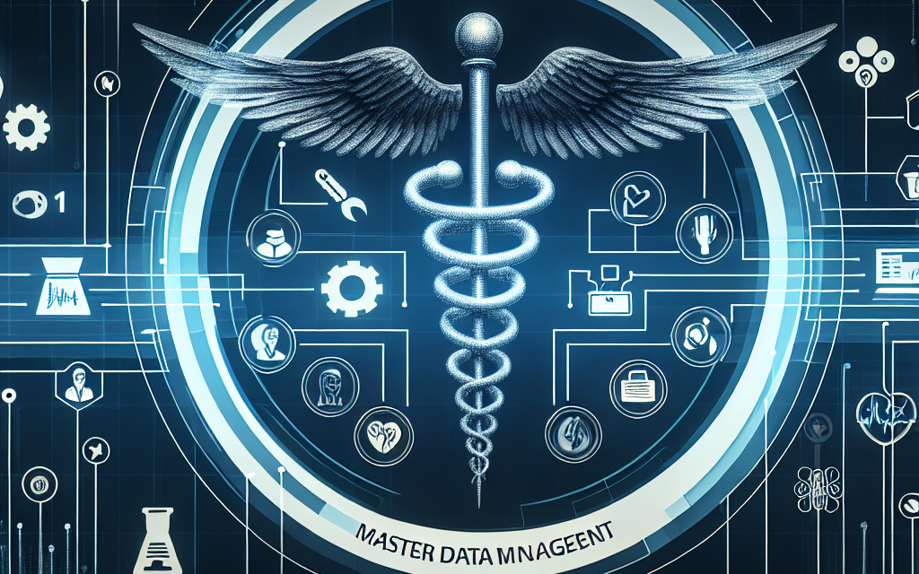 Baptist Health Achieves Success Through Master Data Management Collaboration