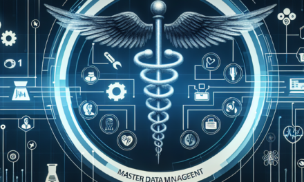 Baptist Health Achieves Success Through Master Data Management Collaboration