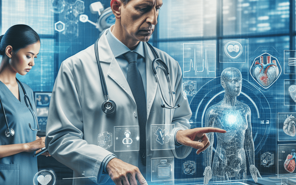 Can Artificial Intelligence Add to Clinician Workload?