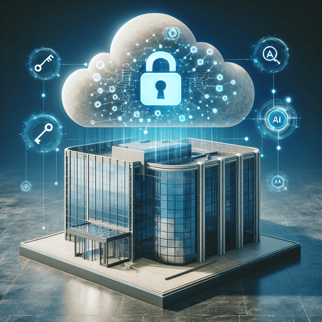 Cloud-First and AI-Driven Strategies: Th... | Brand