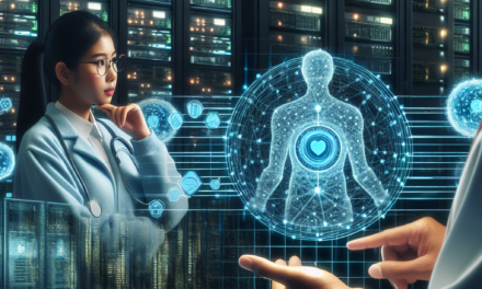 EHR Vendors Embrace AI to Revolutionize Health Records