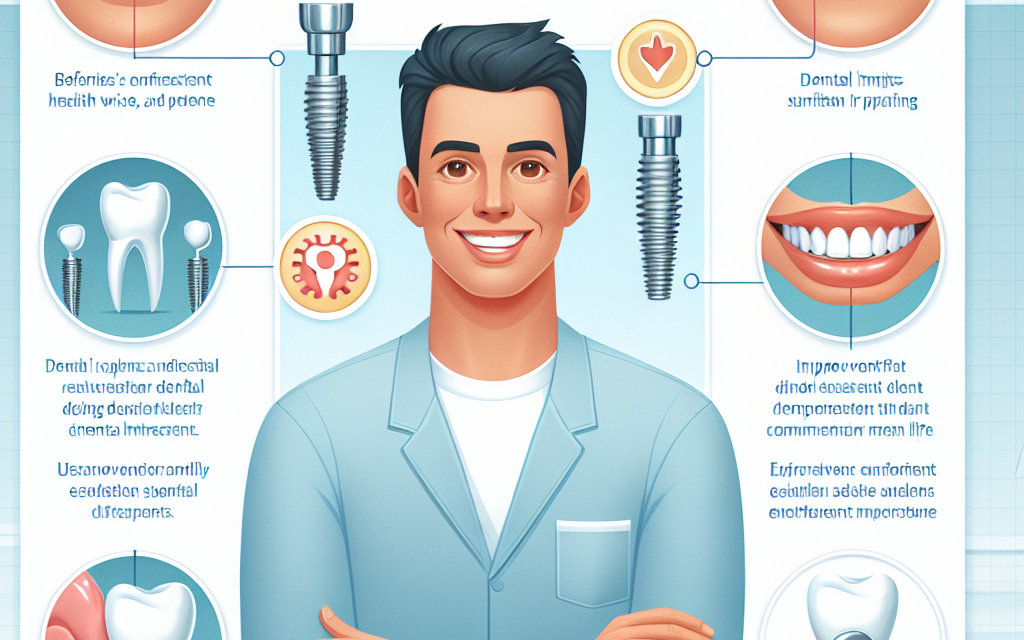 Enhancing Your Life: The Benefits of Dental Implants in Washington, PA