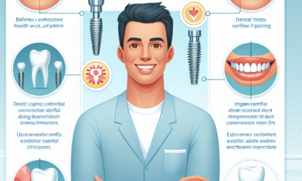 Enhancing Your Life: The Benefits of Dental Implants in Washington, PA