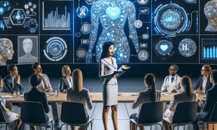 Exploring Technology and Strategies at the HIMSS25 AI in Healthcare Forum