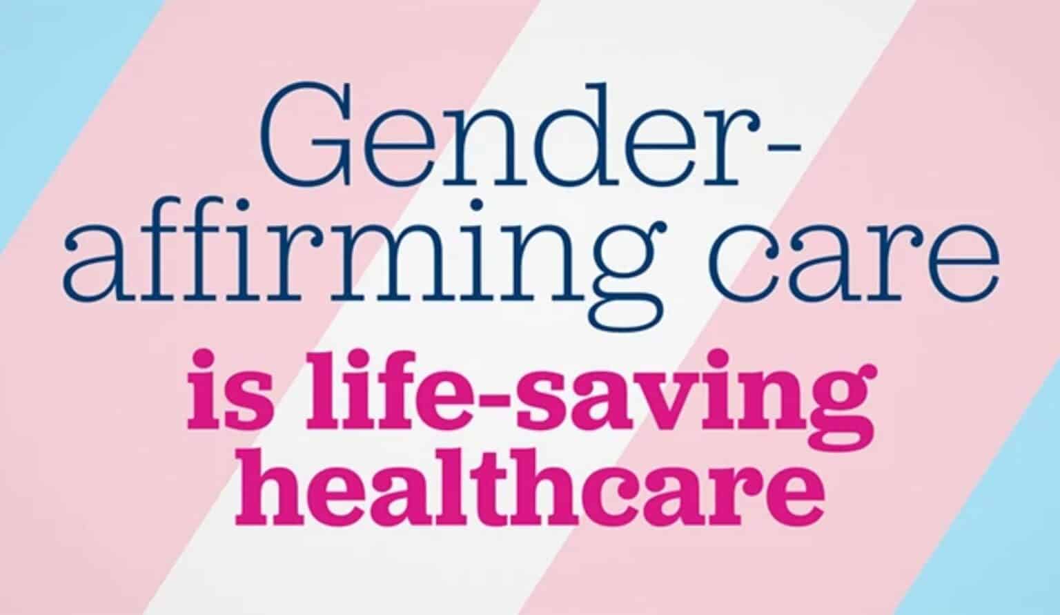 Understanding Gender-Affirming Care: Wha... | Brand