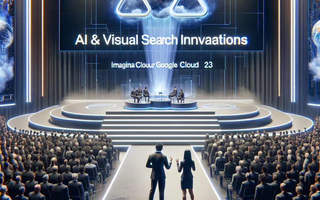 Google Cloud Launches Next-Gen AI and Visual Search Innovations at HIMSS25