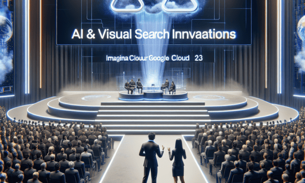 Google Cloud Launches Next-Gen AI and Visual Search Innovations at HIMSS25