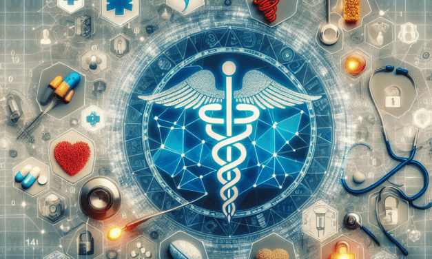 Harnessing Blockchain in Healthcare: Enhancing Data Security and Unlocking Potential