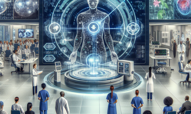 HIMSS25: Navigating the Future of Digital Healthcare Transformation