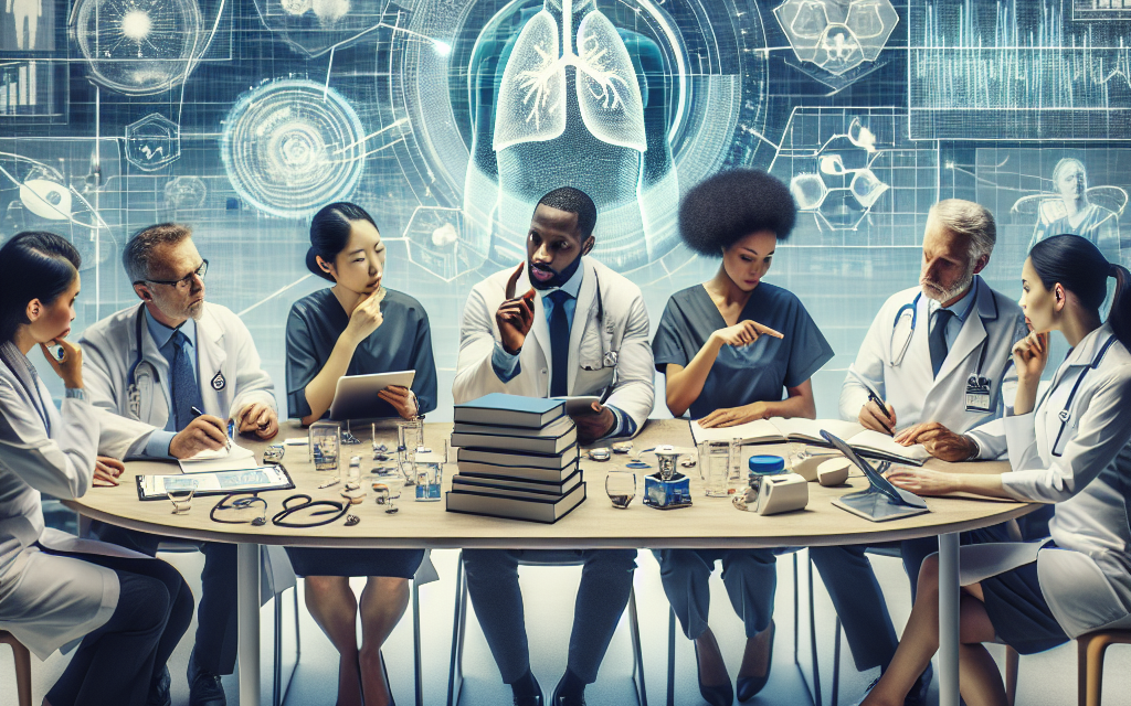 HIMSS25: The Key Role of Collaboration in Advancing Healthcare Innovation