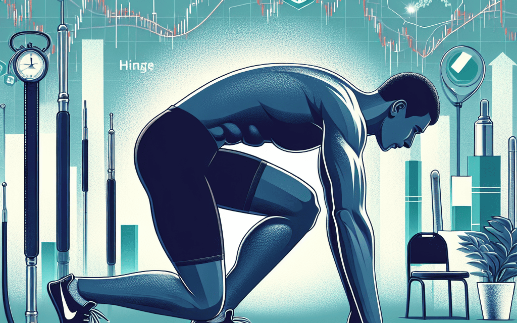 Hinge Health Seeks IPO as Virtual Physical Therapy Gains Momentum