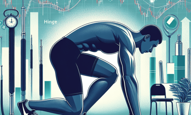 Hinge Health Seeks IPO as Virtual Physical Therapy Gains Momentum