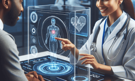 Innovative Technologies Enhancing Doctor-Patient Interactions Are on the Rise, According to EHR Expert