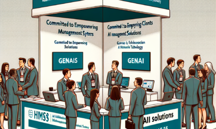 InterSystems at HIMSS25: Committed to Empowering Clients with GenAI Solutions