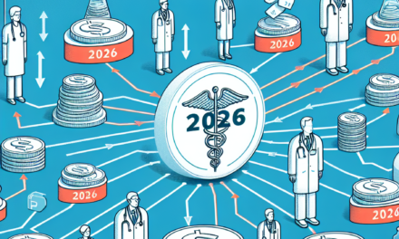 MedPAC Proposes Linking Physician Compensation to Medicare Economic Index in 2026 Recommendations