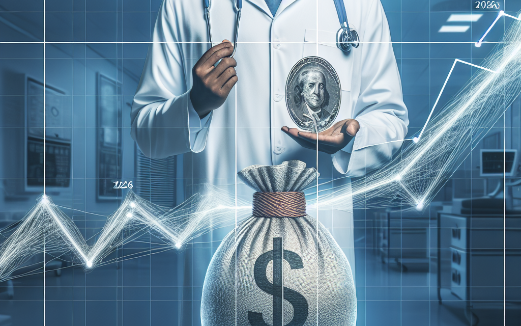 MedPAC Suggests Linking Physician Compensation to Inflation for 2026