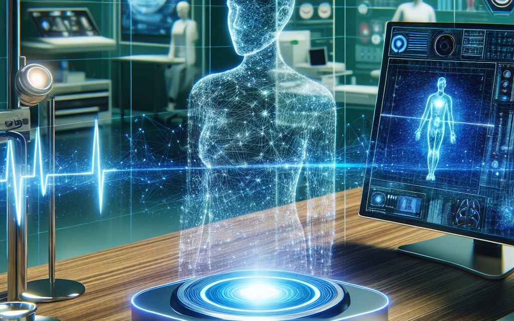 Microsoft Launches Innovative AI-Powered Clinical Assistant