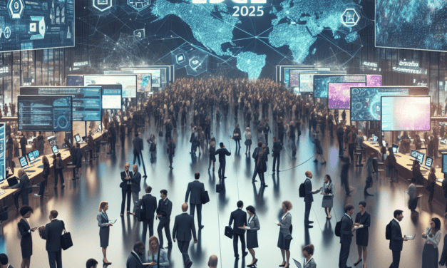 Nextech EDGE 2025 Highlights: A Showcase of Educational Innovation