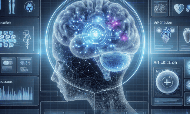 Optimizing Healthcare Data for Effective AI Integration