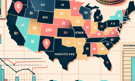 Potential Economic Impact of Reduced ACA Subsidies on State Economies: A Report