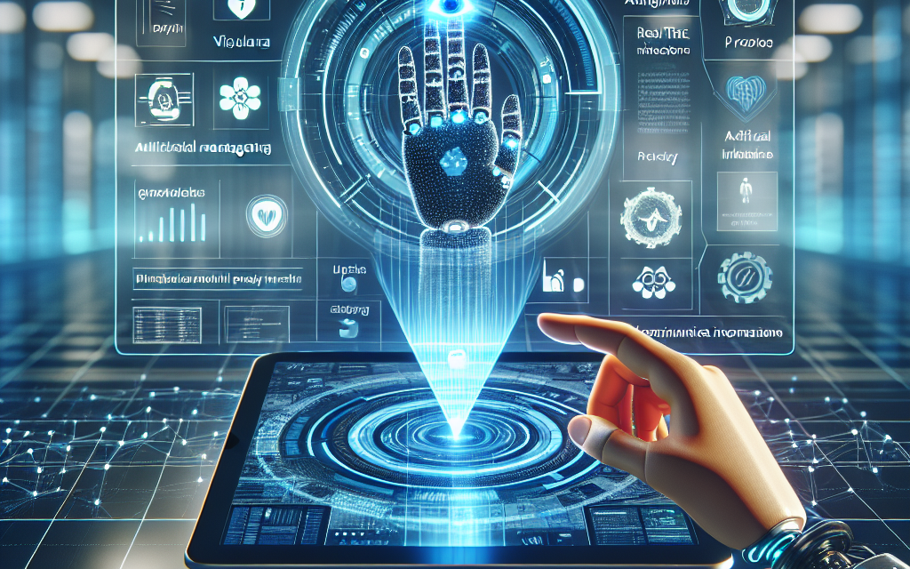 Reimagining EHRs: The AI Perspective by NextGen