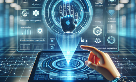 Reimagining EHRs: The AI Perspective by NextGen