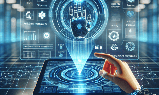 Reimagining EHRs: The AI Perspective by NextGen