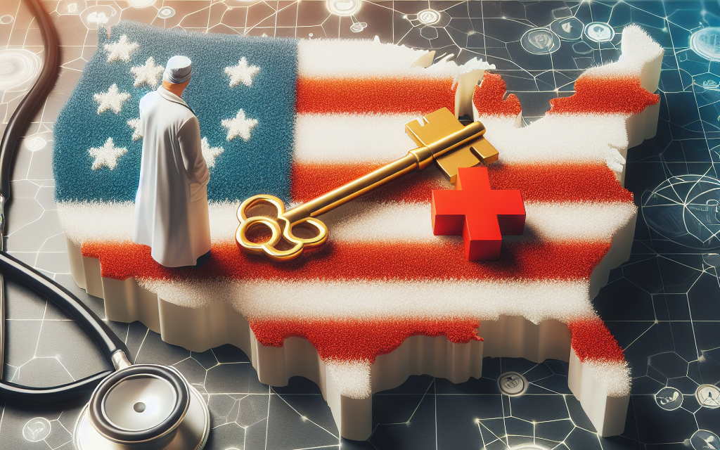 Rethinking Immigration Policies: A Key to the Future of US Healthcare