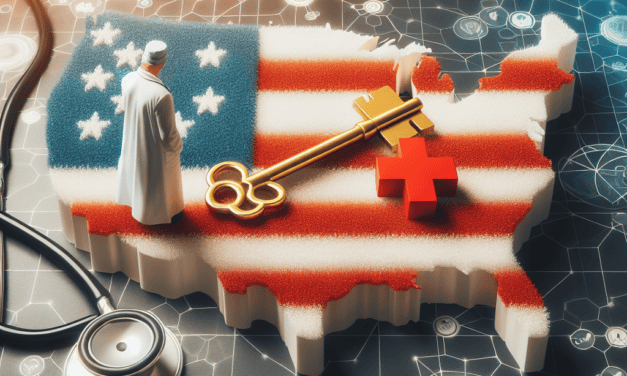 Rethinking Immigration Policies: A Key to the Future of US Healthcare