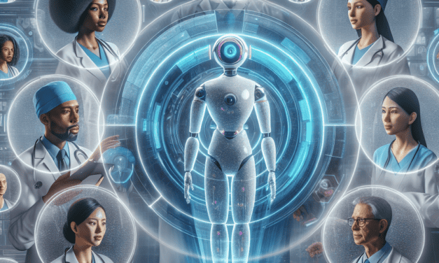 Revolutionizing Healthcare: The Impact of Ambient AI on Clinical Documentation