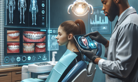 Revolutionizing Orthodontics with Remote Monitoring and Digital Technology