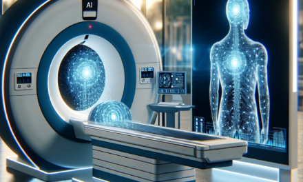 SimonMed Imaging Enhances Full-Body MRIs with Advanced AI Technology