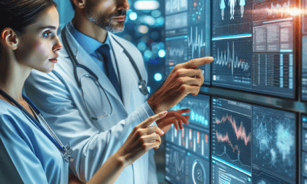 Streamlining Data Management: Empowering Clinicians Through IT Solutions