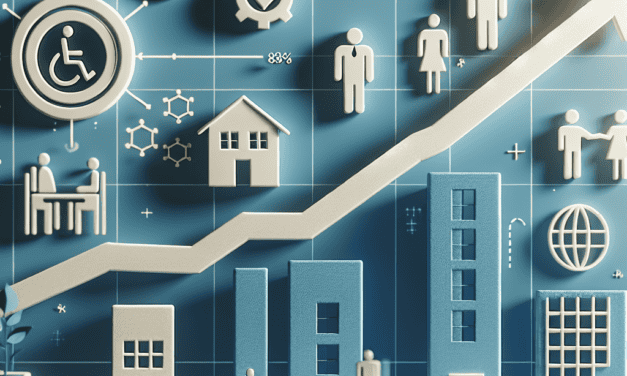 Surge in Private Equity Acquisitions of Disability Care Centers