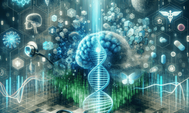 The Crucial Role of Modern Data Platforms in Advancing Healthcare AI