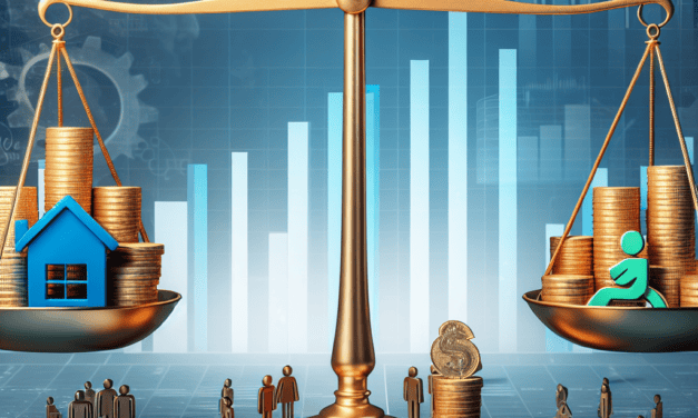 The Rise of Private Equity in Disability Care Center Acquisitions