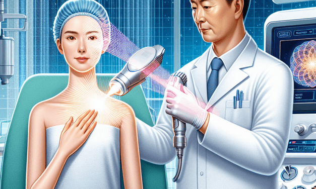 Transforming Skin Care: The Impact of Halo Laser Treatment in Precision Dermatology