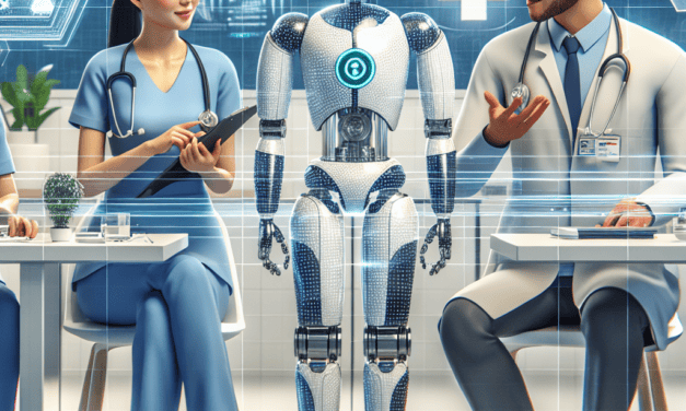 Understanding Nurses’ Expectations from AI Technology