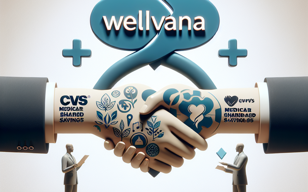 Wellvana Acquires CVS’s Medicare Shared Savings Business