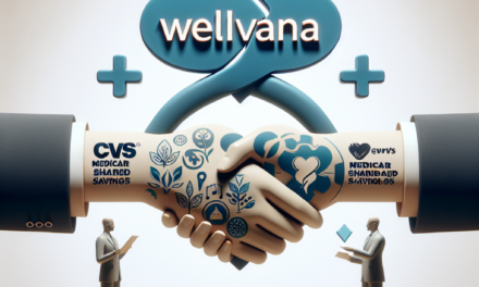 Wellvana Acquires CVS’s Medicare Shared Savings Business