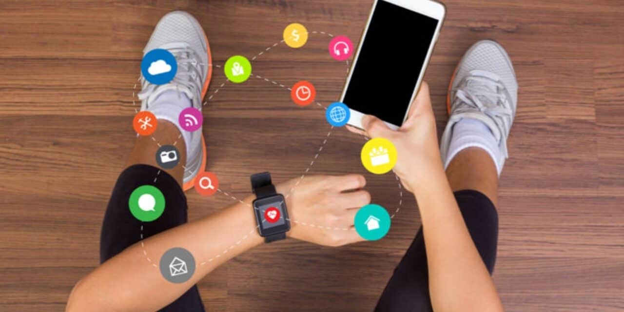 The Latest Trends in Wearable Technology for Healthcare